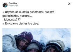 Enlace a ¿Mecenas?, por @Godzyllica