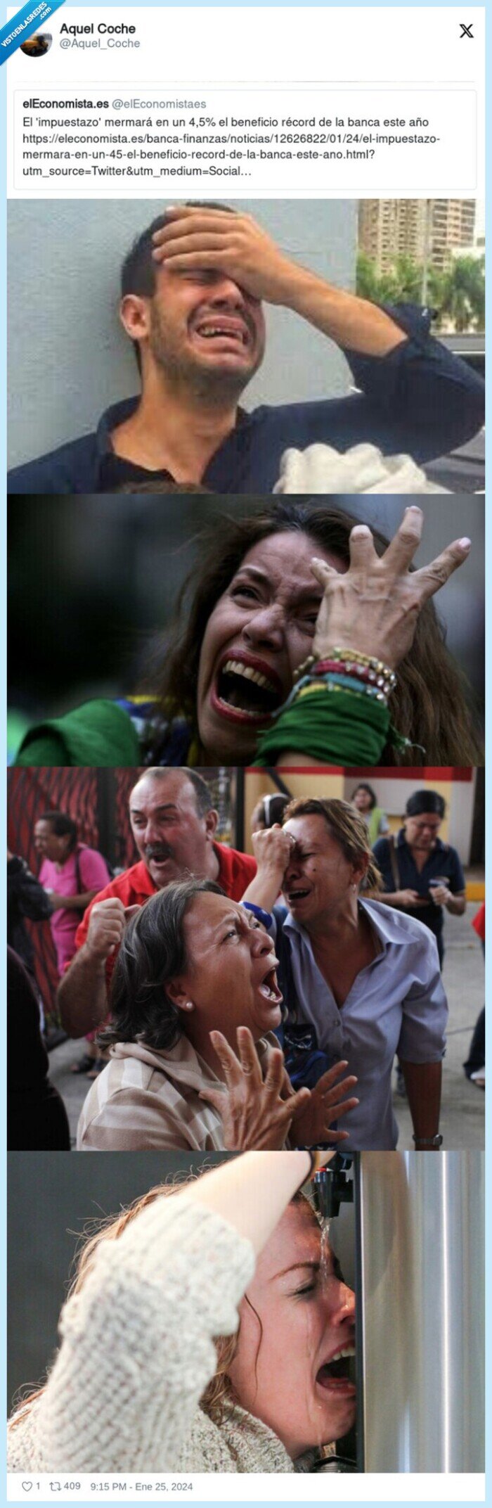 impuesto,banca,lloros