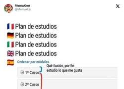 Enlace a No os dejéis engañar, por @Memakker