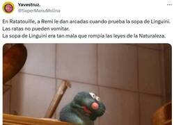 Enlace a No está basada en hechos reales por @supermanumolina