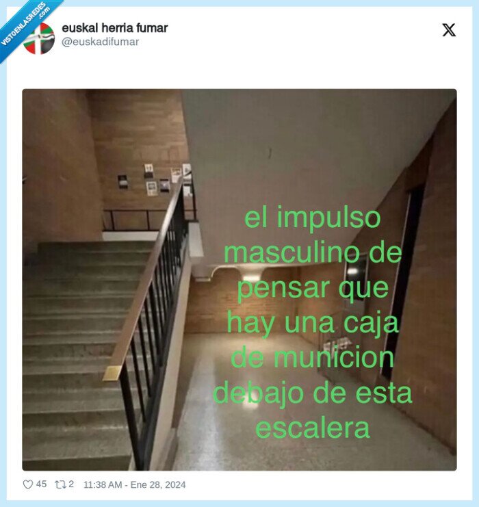 caja,municion,escalera,videojuegos