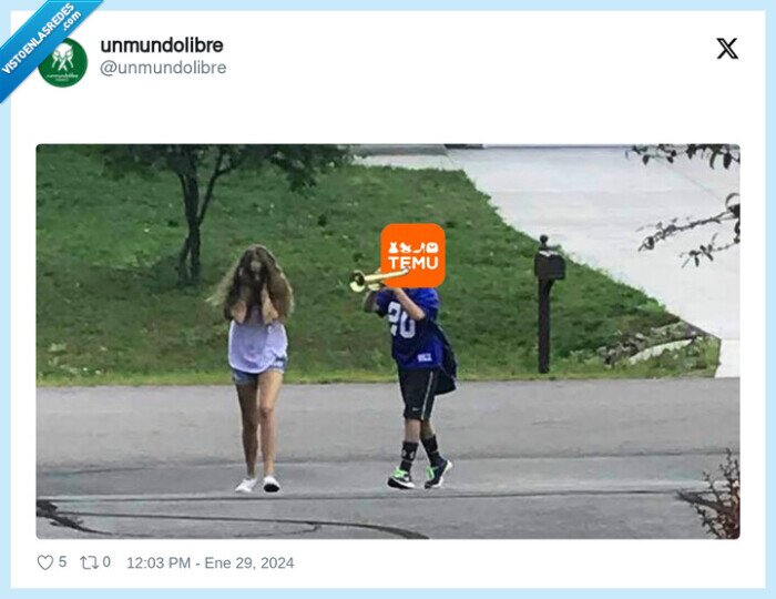 temu,trompeta,pesados