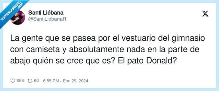 absolutamente,vestuario,gimnasio,camiseta,pato donald