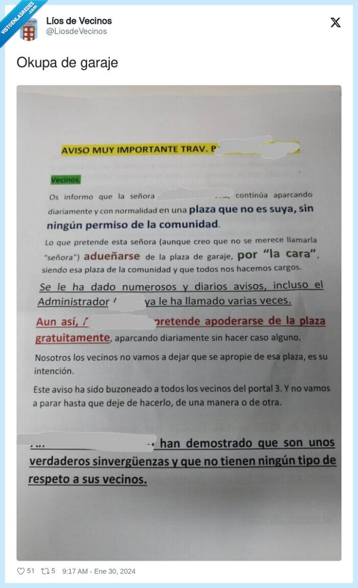 garaje,okupa,parking,plaza