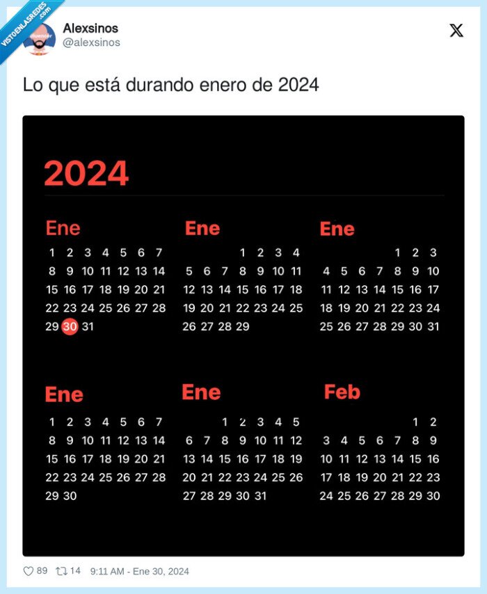 durar,enero,2024