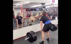 Enlace a Ir al gimnasio perjudica seriamente la salud, ya verás cuando veas el video lo vas a entender, por @elosqar