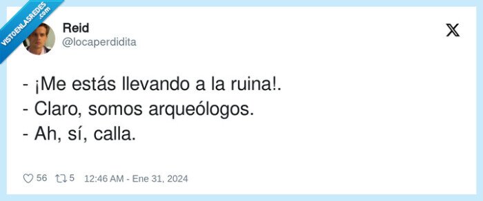 arqueólogos,llevar,ruina