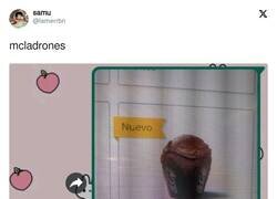 Enlace a McDalena, por @lamerrbn