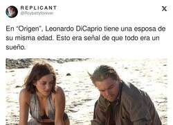 Enlace a La clave de toda la película, por @Roybattyforever