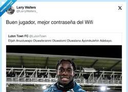 Enlace a Infranqueable, por @LarryWalters_