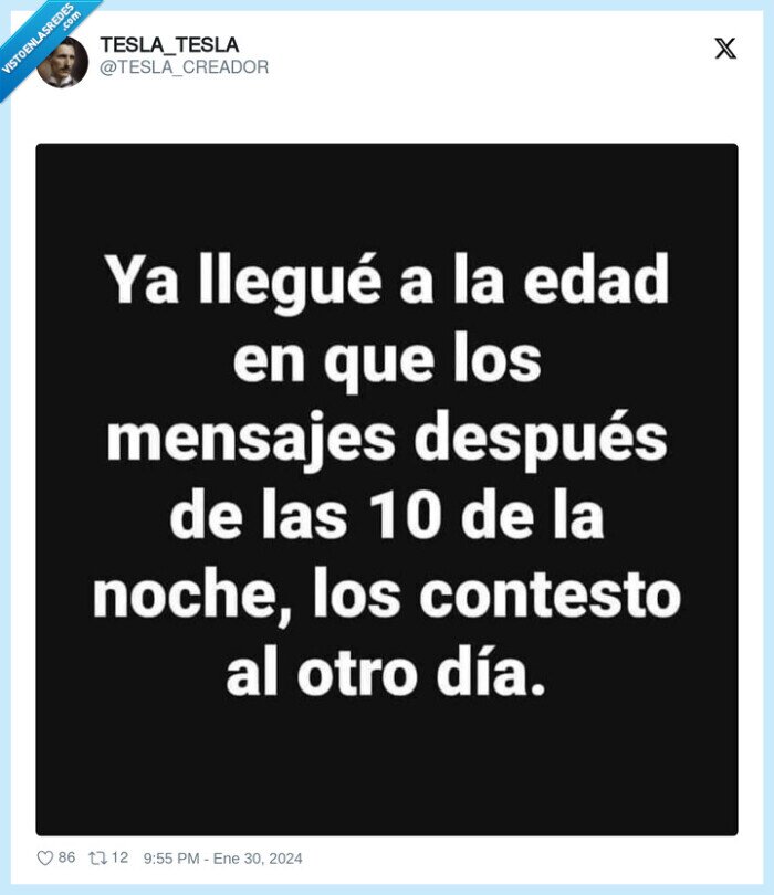 contestar,mensajes,noche,viejo