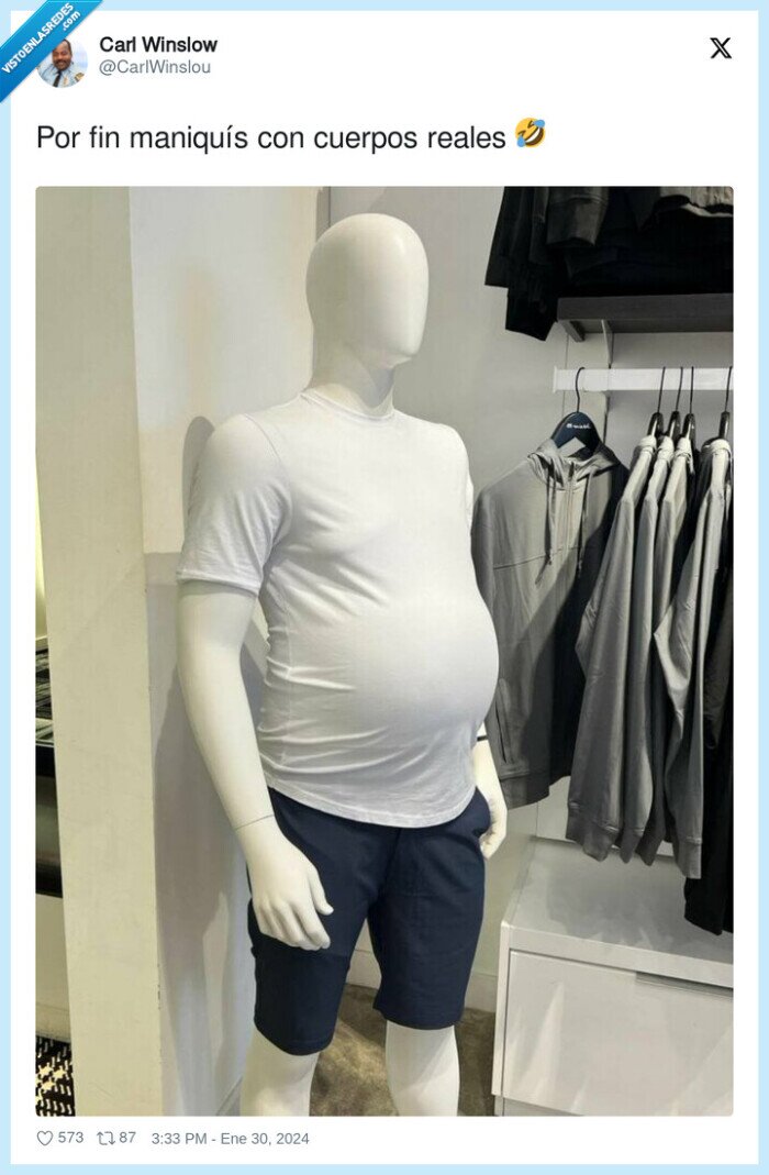 maniquís,cuerpos,reales,panza