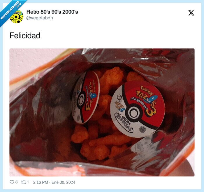 tazos,patatas,alegria