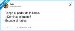 Enlace a Pasa de Charmander a Squirtle, por @locaperdidita