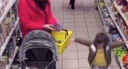 Enlace a El sistema infalible para cuando tu hijo te pide que le compres algo y tú no quieres