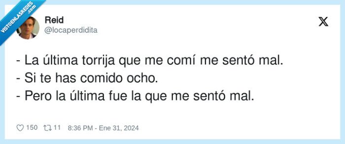 última,torrija,comido,ocho