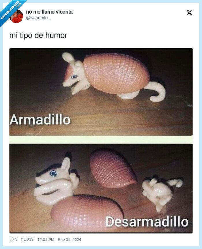humor,tipo,armadillo,desarmadillo