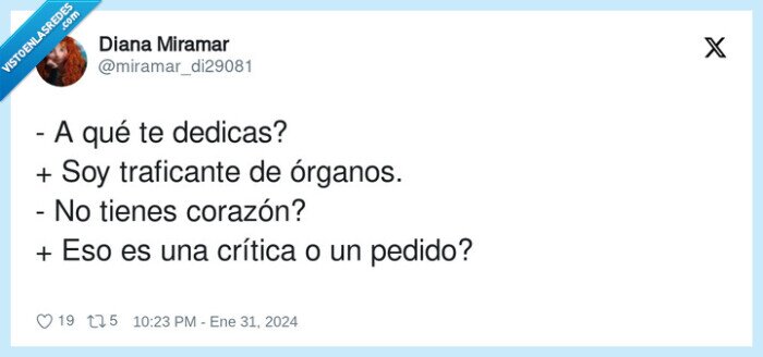 traficante,&oacute;rganos,coraz&oacute;n,cr&iacute;ticar