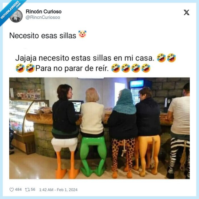 sillas,taburete,patas,animales