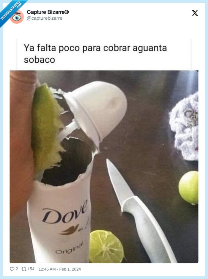 desodorante,limon,pobre