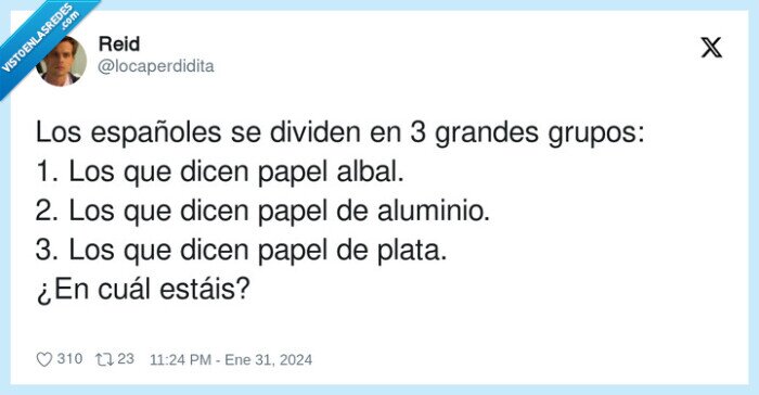 españoles,aluminio,dividen,albal,plata,papel