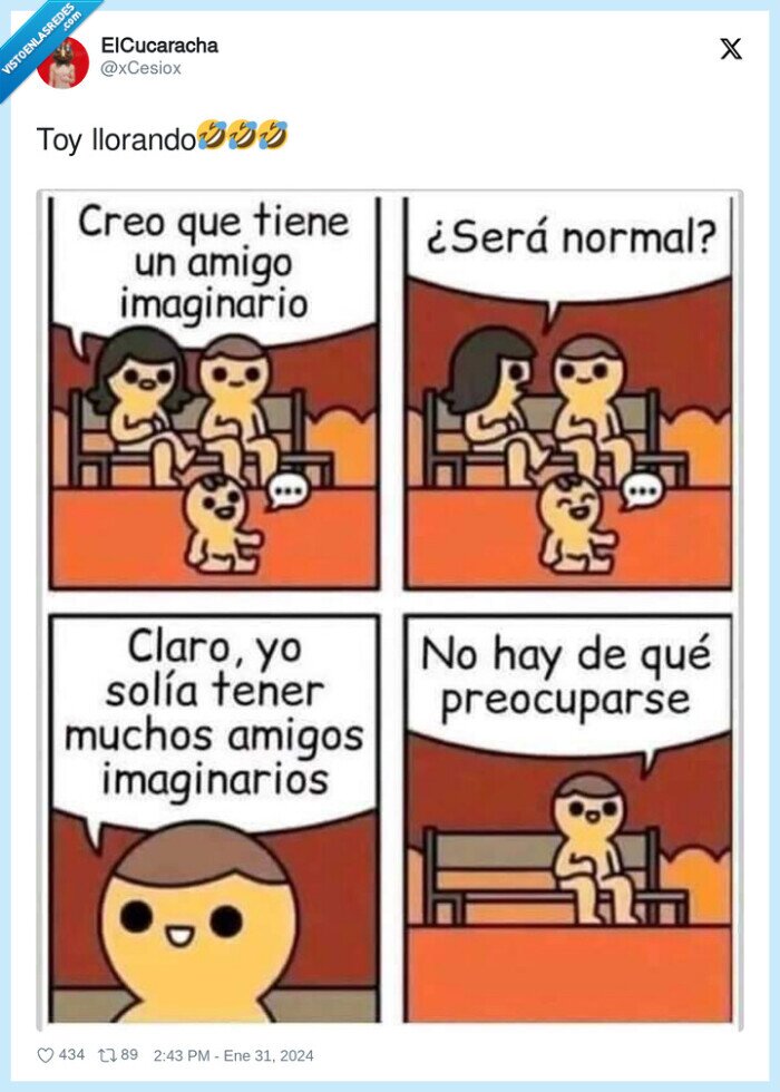 imaginar,amigos,hijo,familia