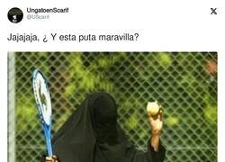 Enlace a Rafa Nadal Academy, por @UScarif