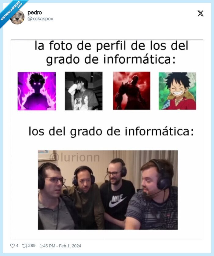 frikis,avatar,perfil,informáticos