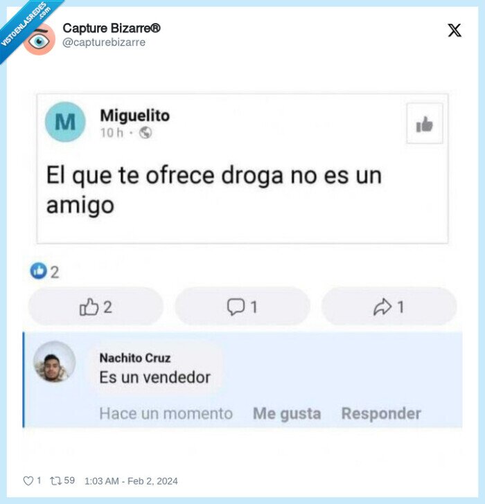 amigo,droga,ofrecer,vendedor