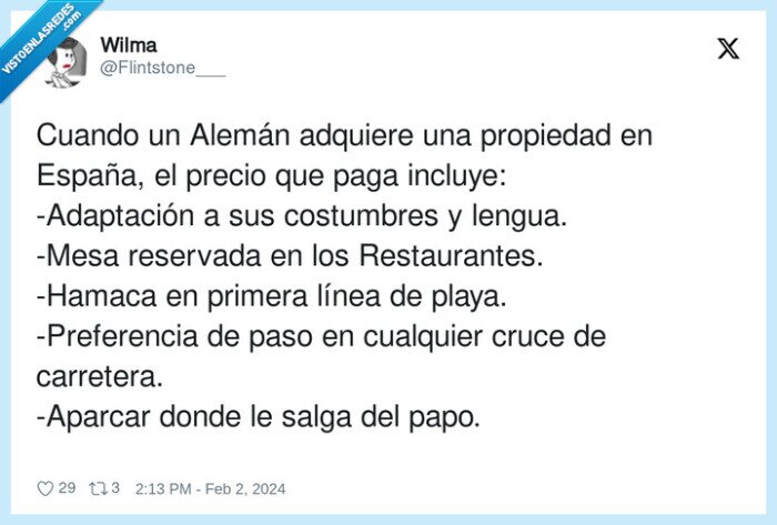 restaurantes,preferencia,adaptación,costumbres,alemanes,comprar
