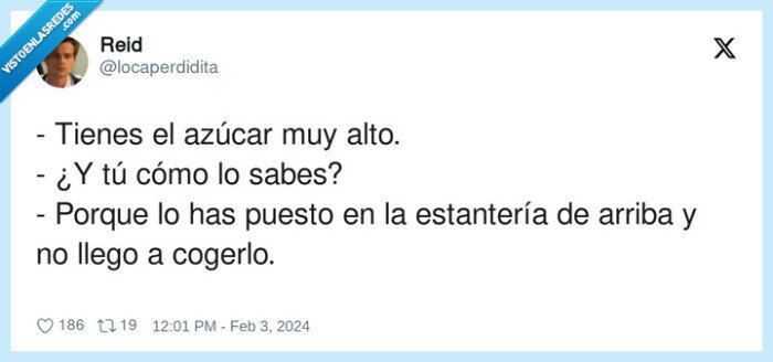 estantería,azúcar,cogerlo