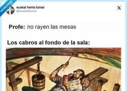 Enlace a Auténticas obras de arte, por @euskadifumar