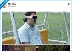 Enlace a Las esperas ya nunca volverán a ser lo mismo por @minchoi