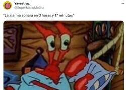 Enlace a La peor frase del mundo por @supermanumolina