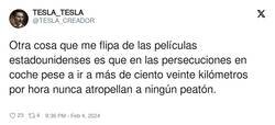 Enlace a Los que sufren son los carritos de comida ambulantes, por @TESLA_CREADOR