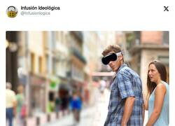 Enlace a Los memes se han actualizado también, por @Infusionlogica