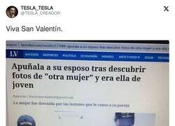 Enlace a Ya hay que ser tonta, por @TESLA_CREADOR