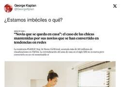 Enlace a Mucho placer sí, por @GeorgeKplan