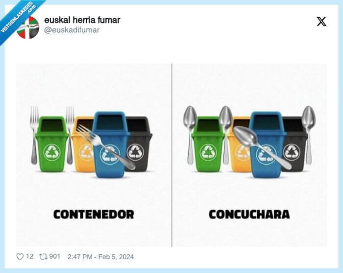 tenedor,cuchara,contenedor,chistaco