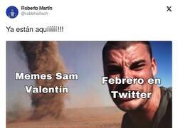 Enlace a Ya están empezando, por @robbhaifisch