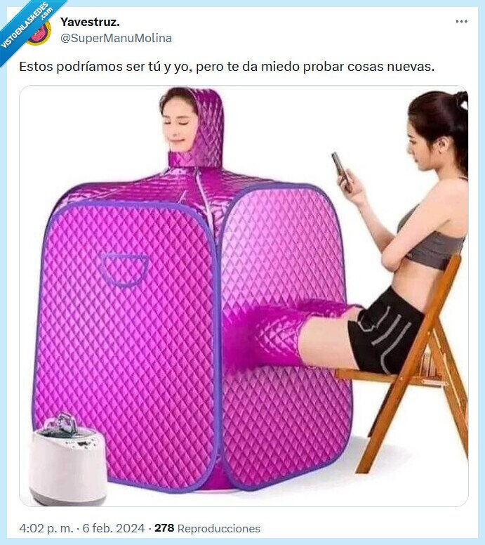 probar,miedo,nuevo