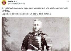 Enlace a Una tradición milenaria por @supermanumolina