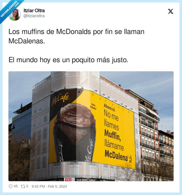 mcdalenas,mcdonalds,muffins,llamarse