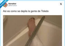 Enlace a Todo muy medieval, por @Memakker
