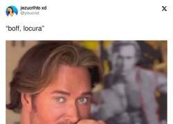 Enlace a Es que mira que me he levantado guapo hoy, por @yisucrist