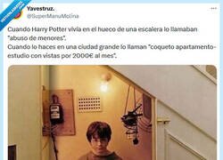 Enlace a Depende de a quién preguntes por @supermanumolina
