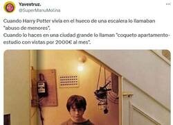 Enlace a Depende de a quién preguntes por @supermanumolina