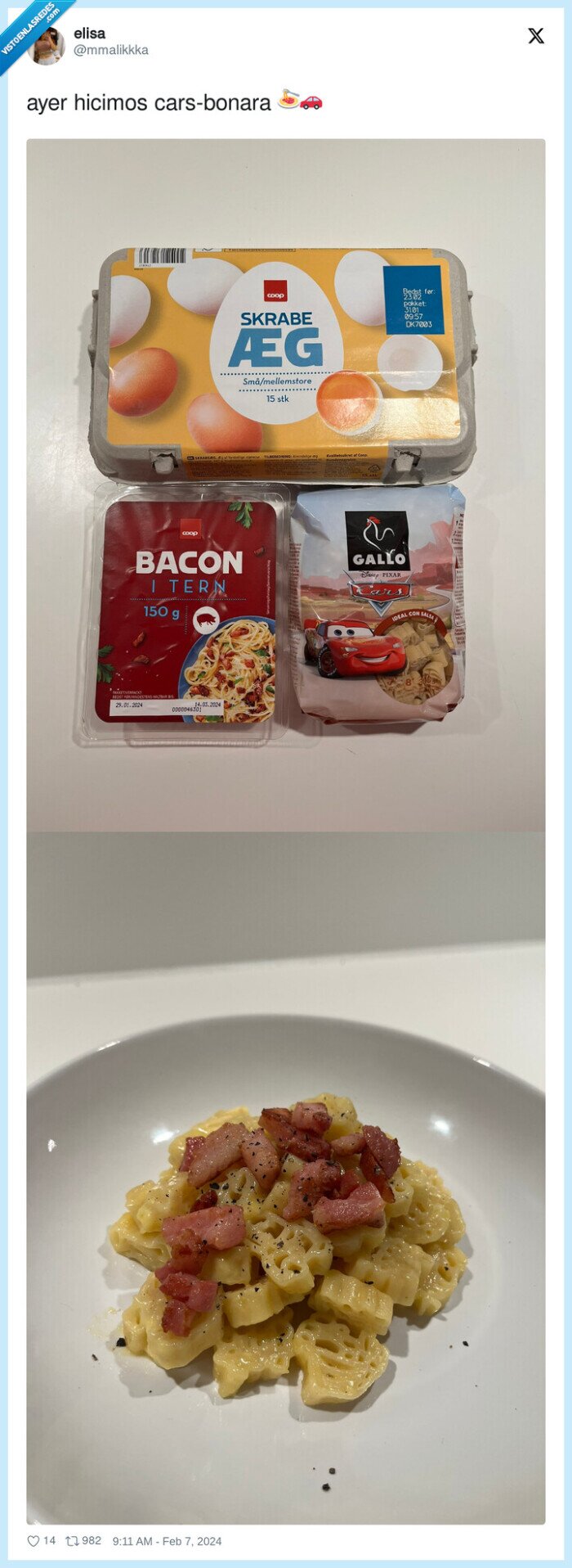 carbonara,pasta,cars