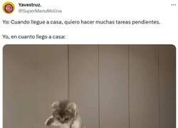 Enlace a ¡A mimir! por @supermanumolina