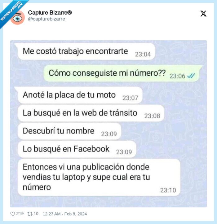 espiar,telefono,numero,facebook,descubrir